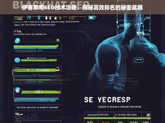 伊春黑帽SEO技术攻略，揭秘高效排名的秘密武器-第1张图片-威辛SEO网