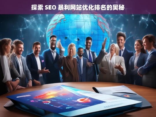 探索 SEO 暴利网站优化排名奥秘-第1张图片-威辛SEO网