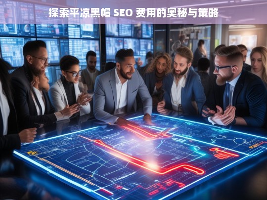 平凉黑帽 SEO 费用揭秘与策略探讨-第1张图片-威辛SEO网