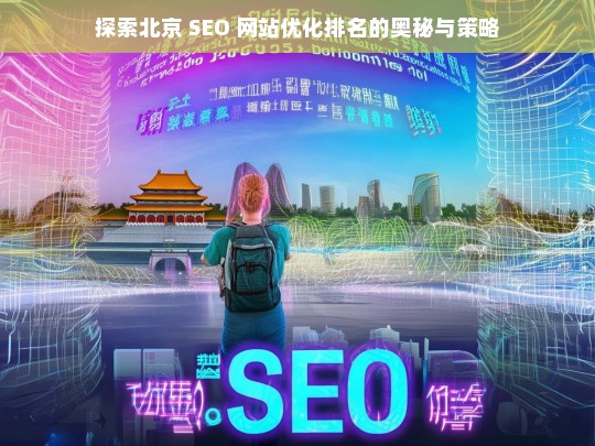 北京 SEO 网站优化排名的奥秘与策略探索-第1张图片-威辛SEO网