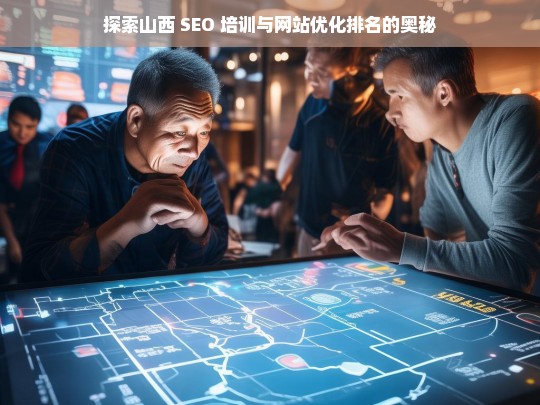 山西 SEO 培训与网站优化排名探秘-第1张图片-威辛SEO网