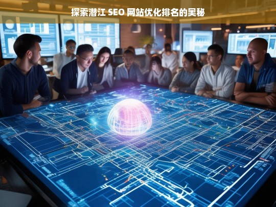 潜江 SEO 网站优化排名奥秘探索-第1张图片-威辛SEO网