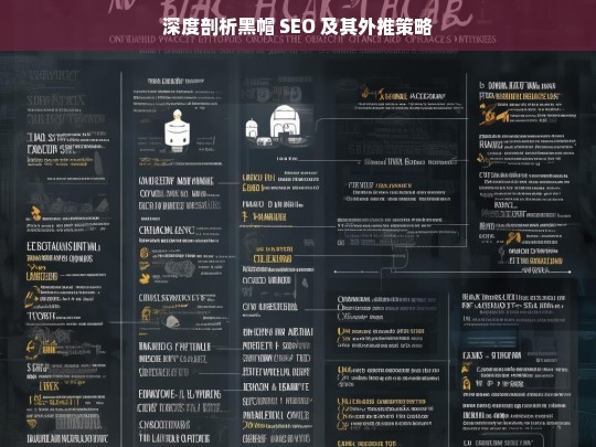 深度剖析黑帽 SEO 与外推策略-第1张图片-威辛SEO网