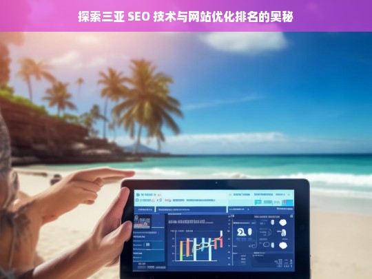 三亚 SEO 技术与网站优化排名探秘-第1张图片-威辛SEO网