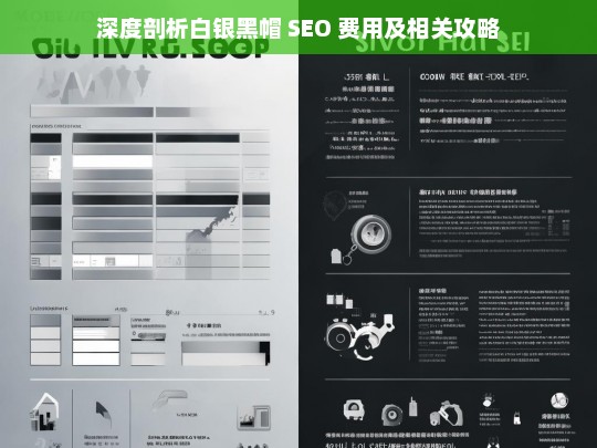 白银黑帽 SEO 费用与攻略深度剖析-第1张图片-威辛SEO网