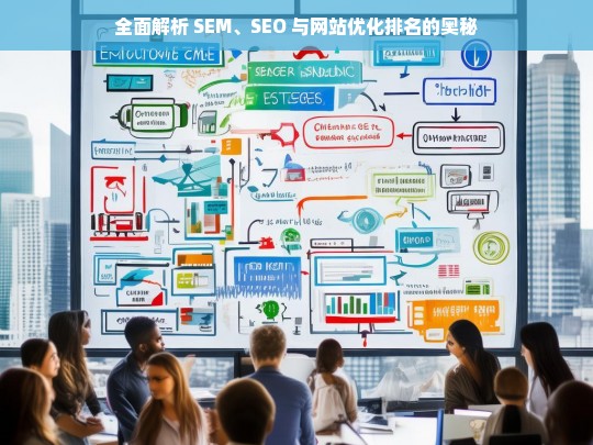 SEM、SEO 与网站优化排名奥秘全解析-第1张图片-威辛SEO网