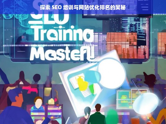 探索 SEO 培训与网站优化排名奥秘之旅-第1张图片-威辛SEO网