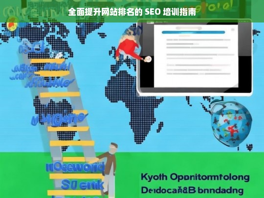 全面提升网站排名的 SEO 培训指南-第1张图片-威辛SEO网