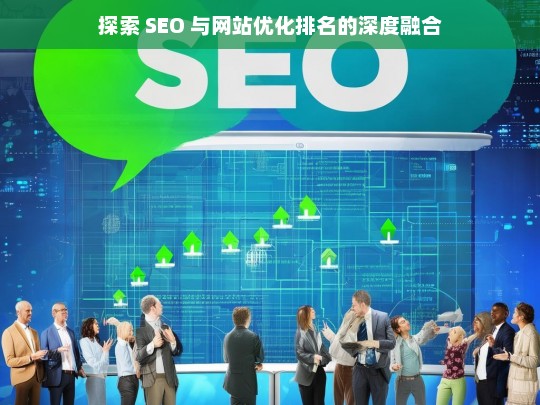 SEO 与网站优化排名的深度融合探索-第1张图片-威辛SEO网