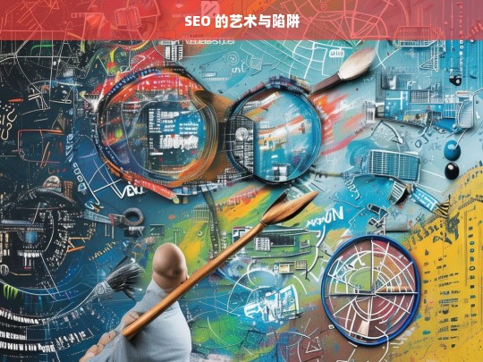 SEO 的艺术与陷阱解析-第1张图片-威辛SEO网