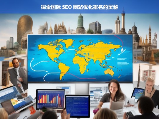 探索国际 SEO 网站优化排名奥秘-第1张图片-威辛SEO网