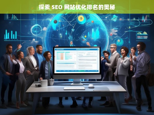 探索 SEO 网站优化排名奥秘-第1张图片-威辛SEO网