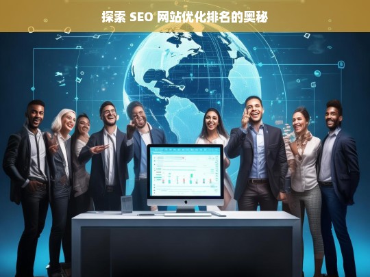 探索 SEO 网站优化排名奥秘-第1张图片-威辛SEO网