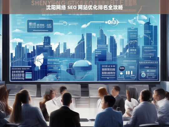 沈阳网络 SEO 网站优化排名攻略-第1张图片-威辛SEO网