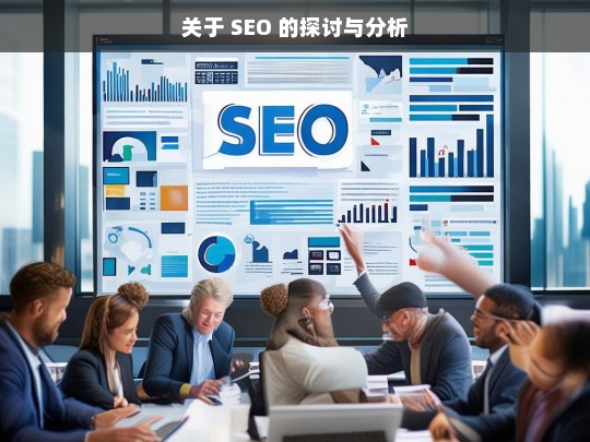 SEO 的探讨与分析-第1张图片-威辛SEO网