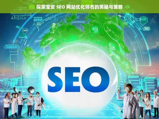 宝安 SEO 网站优化排名的奥秘与策略探索-第1张图片-威辛SEO网