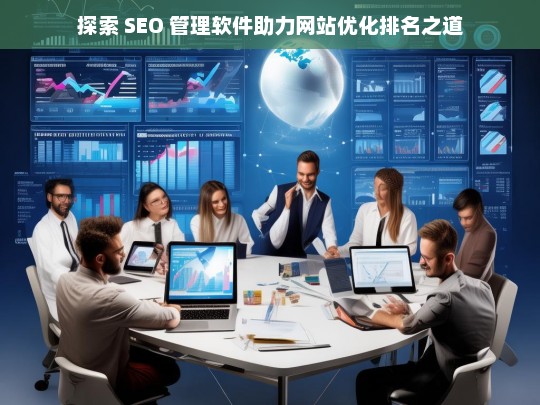 探索 SEO 管理软件提升网站排名之路-第1张图片-威辛SEO网