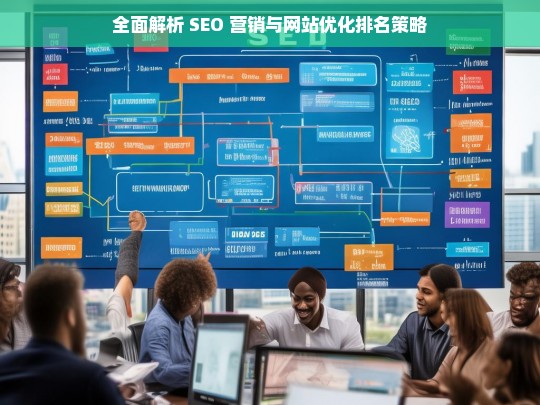 SEO 营销与网站优化排名策略全面解析-第1张图片-威辛SEO网