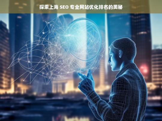 上海 SEO 专业网站优化排名奥秘探索-第1张图片-威辛SEO网