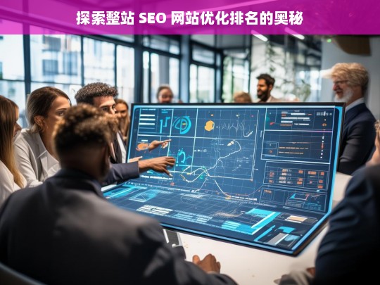 探索整站 SEO 网站优化排名奥秘-第1张图片-威辛SEO网