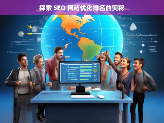 探索 SEO 网站优化排名奥秘之旅-第1张图片-威辛SEO网