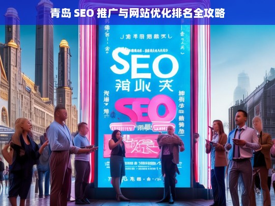 青岛 SEO 推广与网站优化排名攻略-第1张图片-威辛SEO网