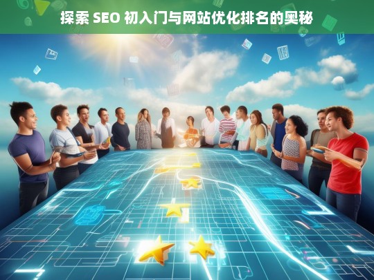 探索 SEO 与网站优化排名的奥秘-第1张图片-威辛SEO网