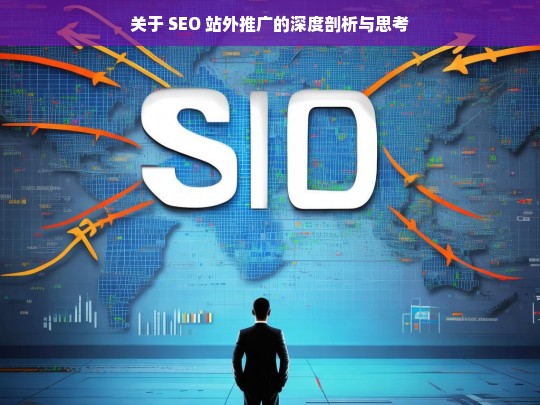 SEO 站外推广的深度剖析与思考-第1张图片-威辛SEO网