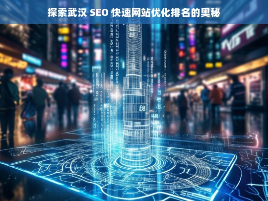 武汉 SEO 与快速网站优化排名探索-第1张图片-威辛SEO网