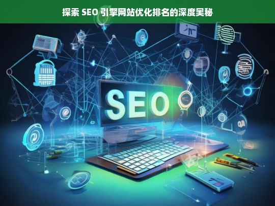 探索 SEO 引擎网站优化排名的奥秘-第1张图片-威辛SEO网