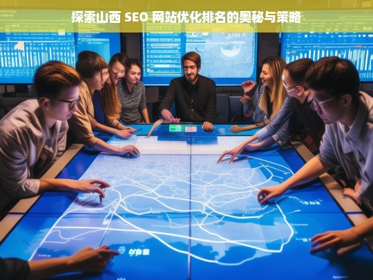 山西 SEO 网站优化排名的奥秘与策略探索-第1张图片-威辛SEO网