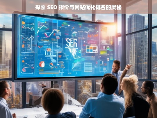 SEO 报价与网站优化排名奥秘探索-第1张图片-威辛SEO网