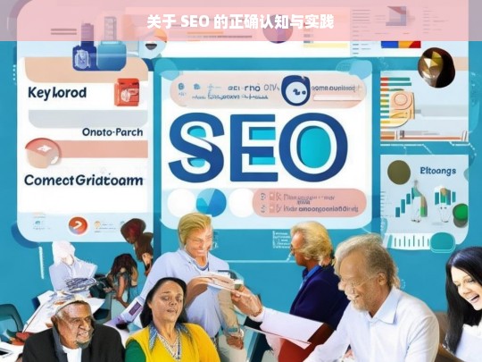 SEO 的正确认知与实践解读-第1张图片-威辛SEO网