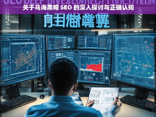 乌海黑帽 SEO，探讨与认知-第1张图片-威辛SEO网