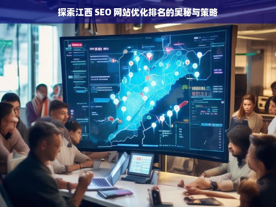 江西 SEO 网站优化排名的奥秘与策略探索-第1张图片-威辛SEO网