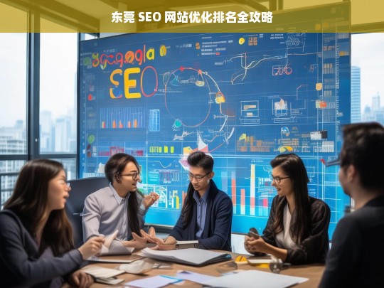 东莞 SEO 网站优化排名全攻略-第1张图片-威辛SEO网