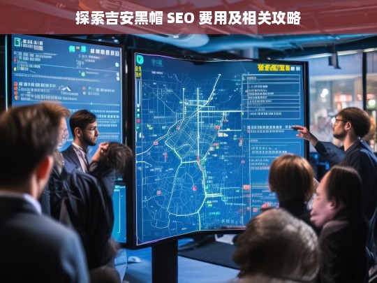 关于吉安黑帽 SEO 费用与攻略的探索-第1张图片-威辛SEO网