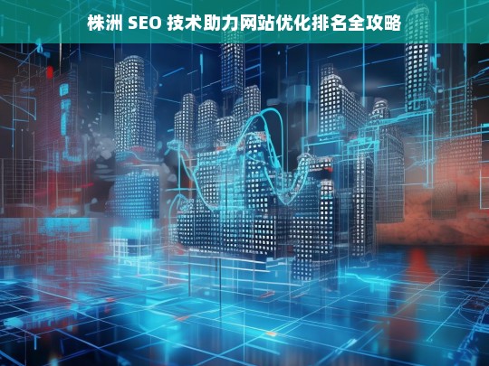 株洲 SEO 技术与网站优化排名攻略-第1张图片-威辛SEO网