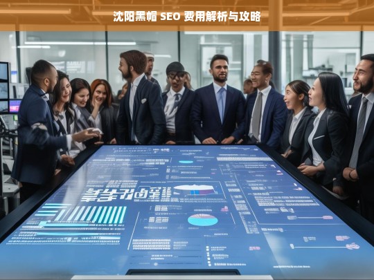 沈阳黑帽 SEO 费用及攻略剖析-第1张图片-威辛SEO网