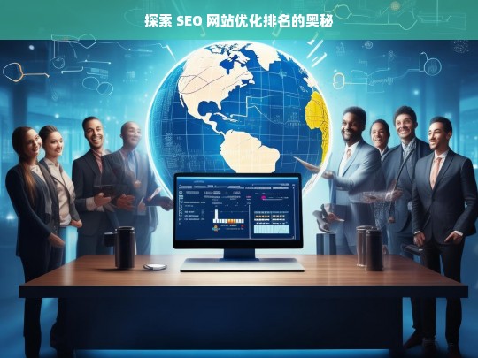 探索 SEO 网站优化排名奥秘之途-第1张图片-威辛SEO网