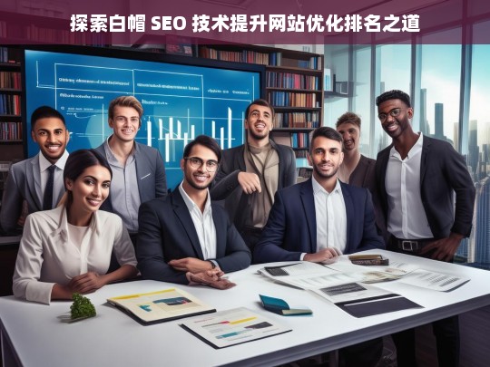 白帽 SEO 技术与网站优化排名提升探索-第1张图片-威辛SEO网