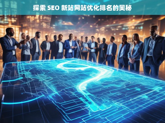 探索 SEO 新站优化排名奥秘-第1张图片-威辛SEO网