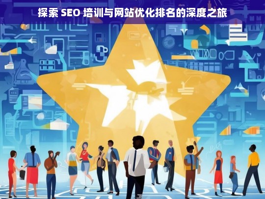 探索 SEO 培训与网站优化排名之旅-第1张图片-威辛SEO网