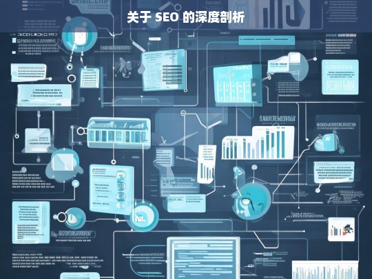 SEO 深度剖析-第1张图片-威辛SEO网