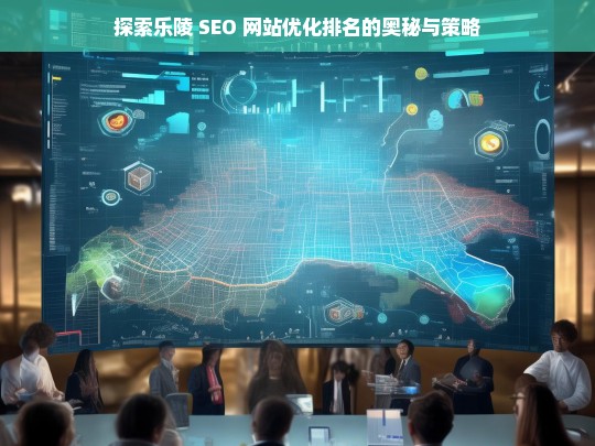 乐陵 SEO 网站优化排名的奥秘与策略探索-第1张图片-威辛SEO网