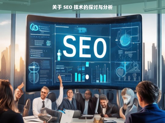 SEO 技术探讨与分析-第1张图片-威辛SEO网