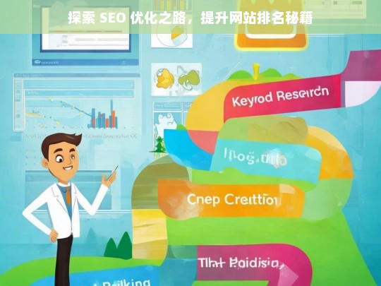 探索 SEO 优化与提升网站排名秘籍-第1张图片-威辛SEO网