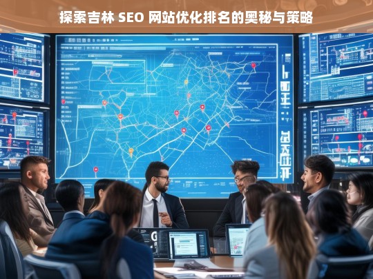 吉林 SEO 网站优化排名的奥秘与策略探索-第1张图片-威辛SEO网