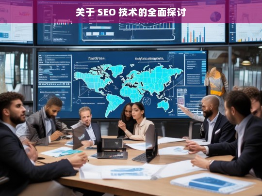 SEO 技术全面解析-第1张图片-威辛SEO网