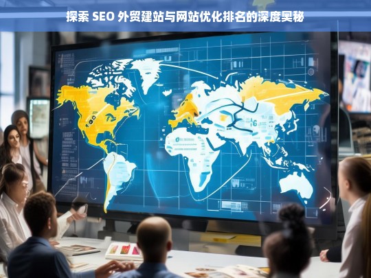 探索 SEO 外贸建站与网站优化排名奥秘-第1张图片-威辛SEO网